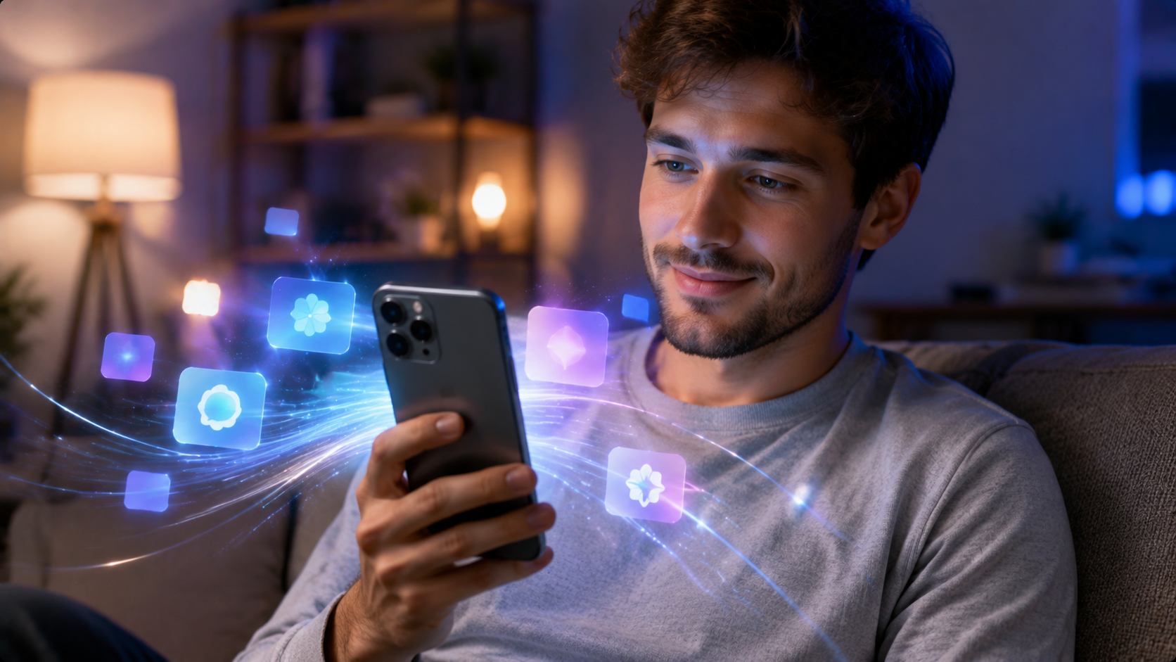 Первые впечатления пользователя от iOS 27
