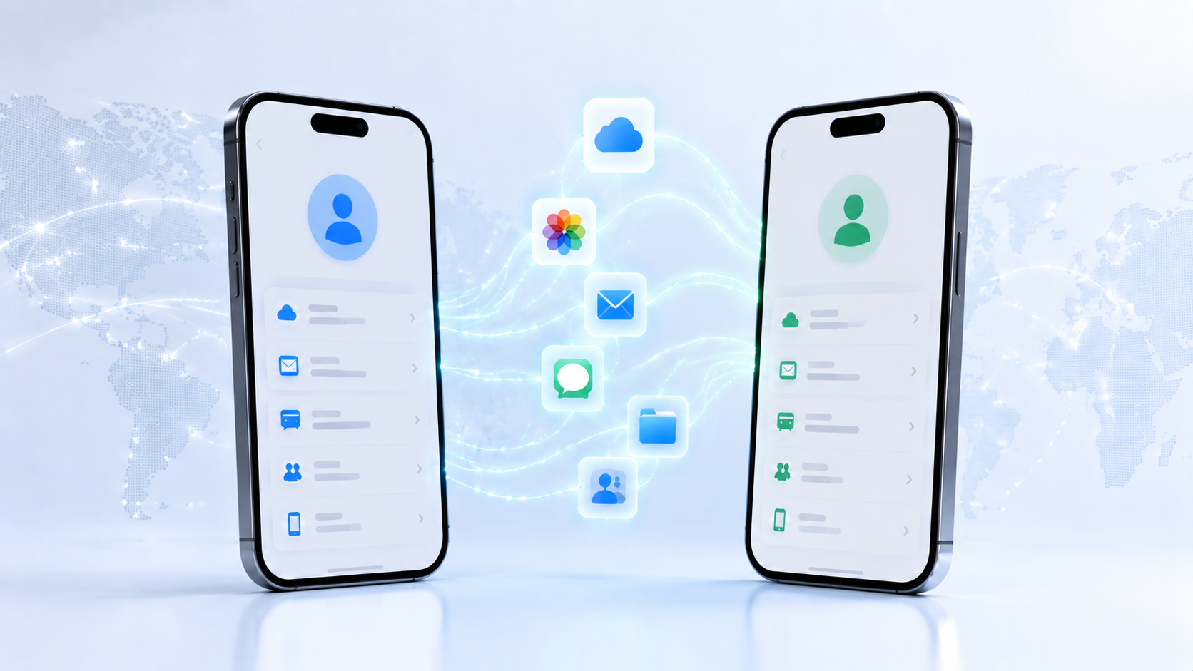 Создание нового аккаунта Apple для другого региона